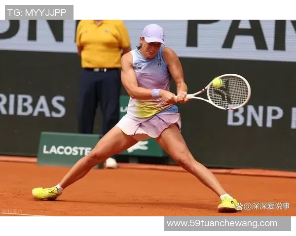 杭州世锦赛点评:网球队意识表现引人瞩目展现团队协作与战术智慧 杭州世锦赛点评:网球队意识表现引人瞩目展现团队协作与战术智慧