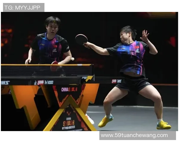 杭州乒乓球队灵活性展现大满贯赛事中的卓越表现与战术创新