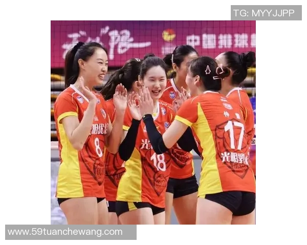 杭州排球队在排球意识排行榜中荣获第二名展现团队实力与潜力