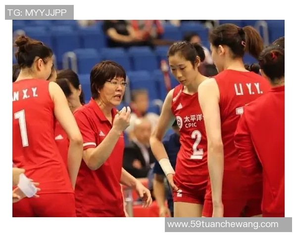 武汉排球队在世界杯预选赛中的战术分析与表现评估 武汉排球队在世界杯预选赛中的战术分析与表现评估