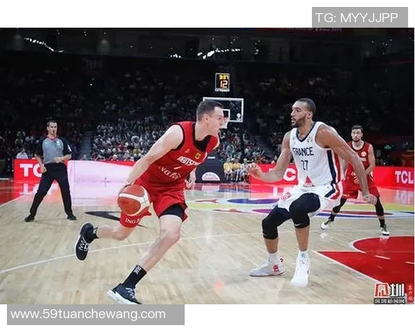 深圳篮球队在世界杯预选赛中的比赛经验与表现分析