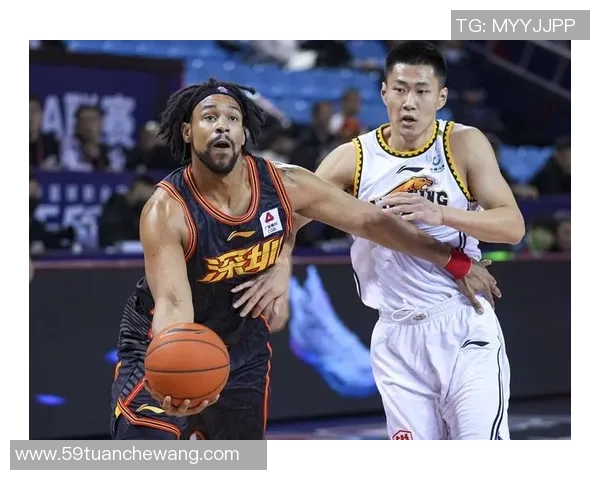 深圳篮球队的比赛节奏分析与战术调整探讨