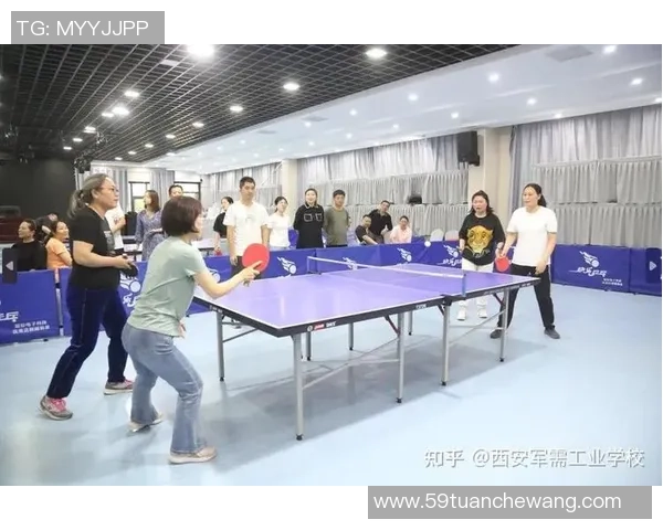 西安乒乓球队团队协作引发热议背后的争议与思考 西安乒乓球队团队协作引发热议背后的争议与思考