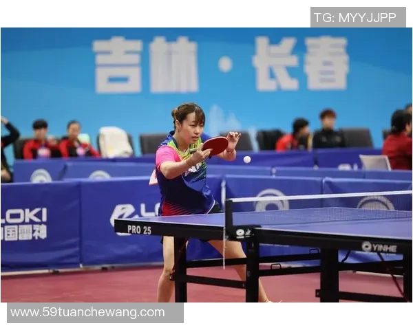 西安乒乓球队的速度之道:技术与训练的完美结合探讨 西安乒乓球队的速度之道:技术与训练的完美结合探讨