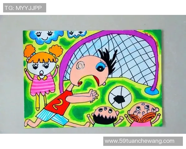 足球明星绘画作品欣赏及其背后的故事与创作灵感分享 足球明星绘画作品欣赏及其背后的故事与创作灵感分享