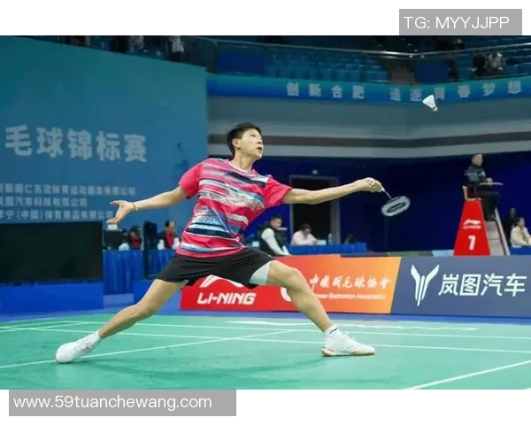 羽毛球巨献：探秘重庆羽毛球队的速度