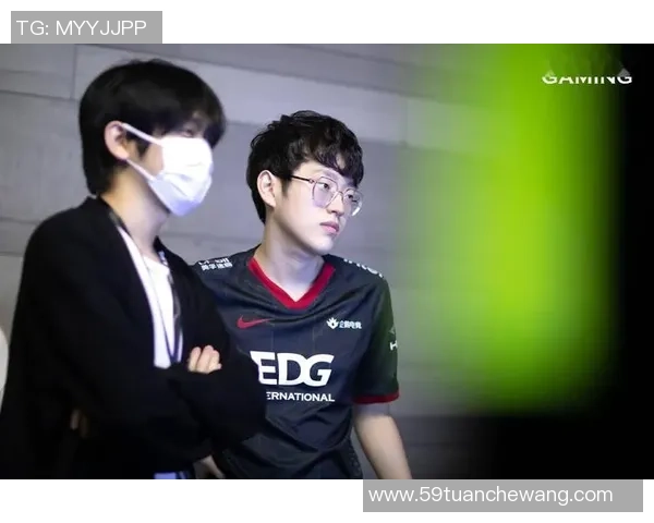 精英赛特别报道：EDG的突破历程