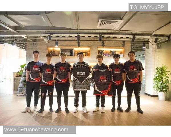 CS_GO巨献：探秘EDG的意识