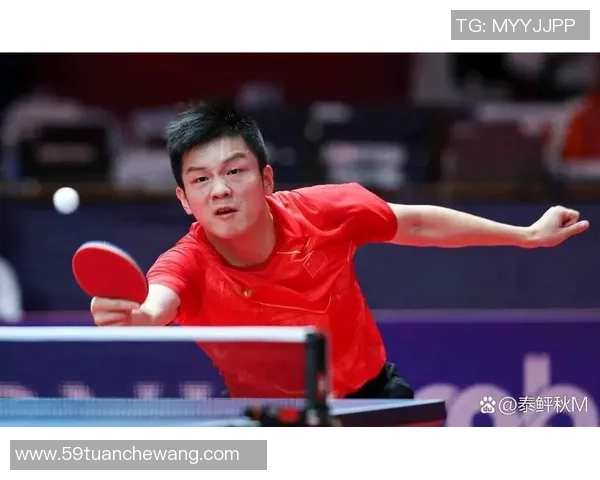 2026乒乓球力量排行榜：上海乒乓球队位居第6名