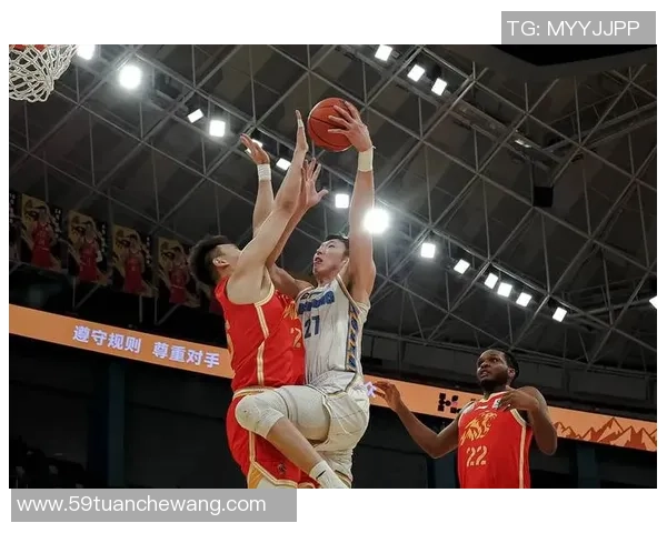 最新篮球技术TOP10：北京篮球队领跑