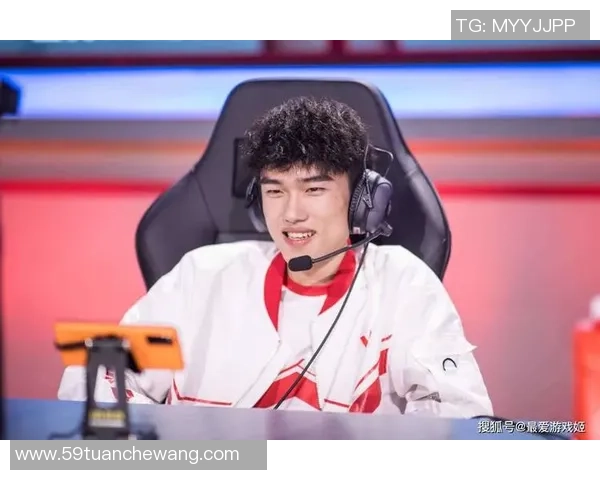 王者荣耀纪实：记录WE的突破历程