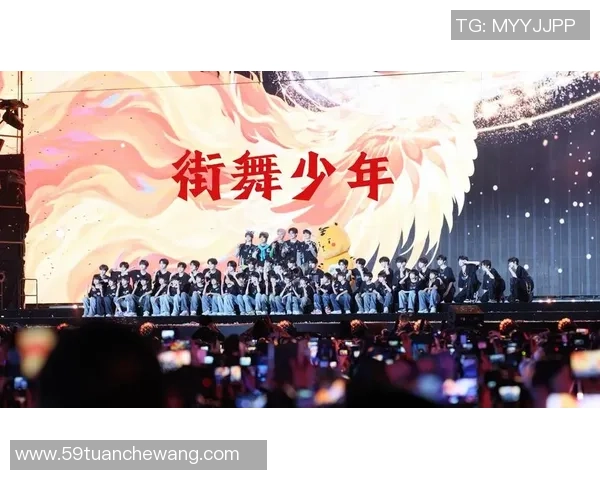 2026街舞个人能力排行榜：西安街舞队位居第7名