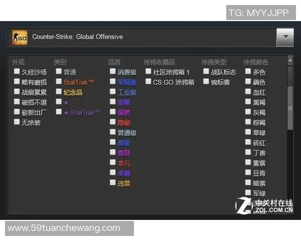 CS_GO新手攻略：比赛经验入门指南_1
