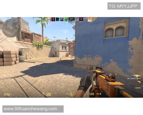 科学CS_GO：战术训练方法