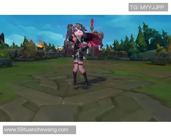 英雄联盟巨献：探秘EDG的个人能力